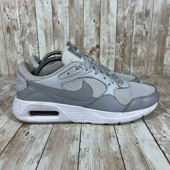 Nike air max‎ sc Mens 10 - Picture 1 of 8